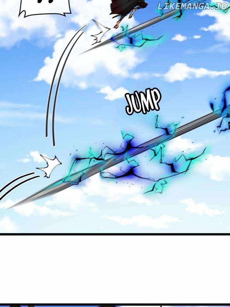 I Am The Monster Overlord Chapter 57 55